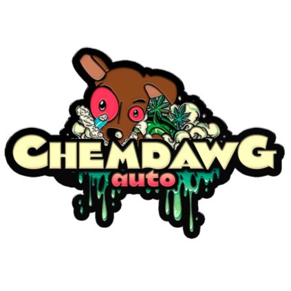 Original AUTO Chemdawg | Fast Buds
