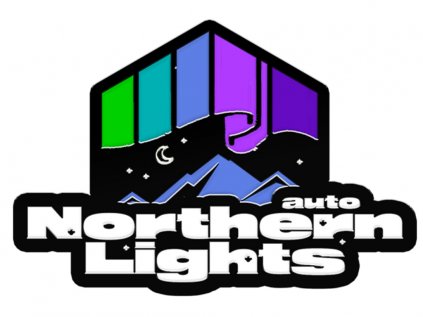 Original AUTO Northern Lights | Fast Buds