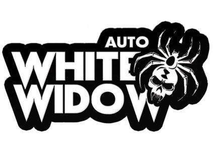 Original AUTO White Widow | Fast Buds