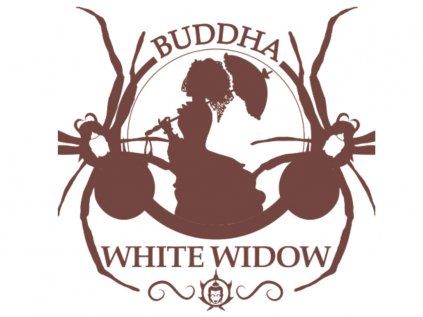 White Widow | Buddha Seeds ((Ks) Feminized 1)