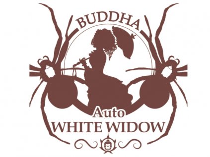 White Widow AUTO | Buddha Seeds ((Ks) Feminized 1)