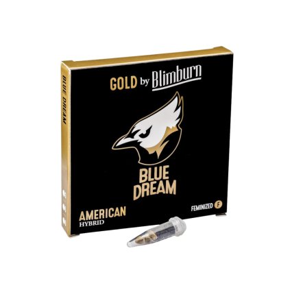 Blue Dream | Blimburn Seeds