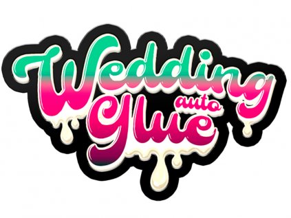 Wedding Glue AUTO | Fast Buds
