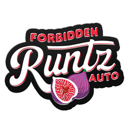 Forbidden Runtz AUTO | Fast Buds