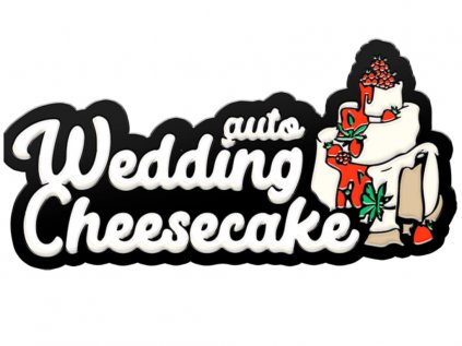 Wedding Cheesecake AUTO | Fast Buds