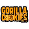 Gorilla Cookies AUTO – samonakvétací semena | Fast Buds
