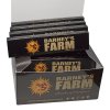 organic rolling papers with filter tips 4 018193