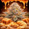 AUTO CREAM CARAMEL ABUSEEDS semenacannabis cz