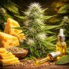 CBD CHEESE ABUSEEDS semenacannabis cz