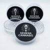 Drtička bílá Semenacannabis