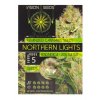 Northern Lights – feminizovaná semena | Vision Seeds