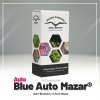 Blue Mazar® AUTO – samonakvétací semena | Dutch Passion