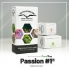 Passion #1® – feminizovaná semena | Dutch Passion