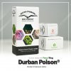 Durban Poison® – feminizovaná semena | Dutch Passion