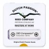 Compassion® CBD – feminizovaná semena | Dutch Passion