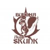 Skunk AUTO | Buddha Seeds ((Ks) Feminized 1)