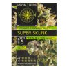 Super Skunk – feminizovaná semena | Vision Seeds