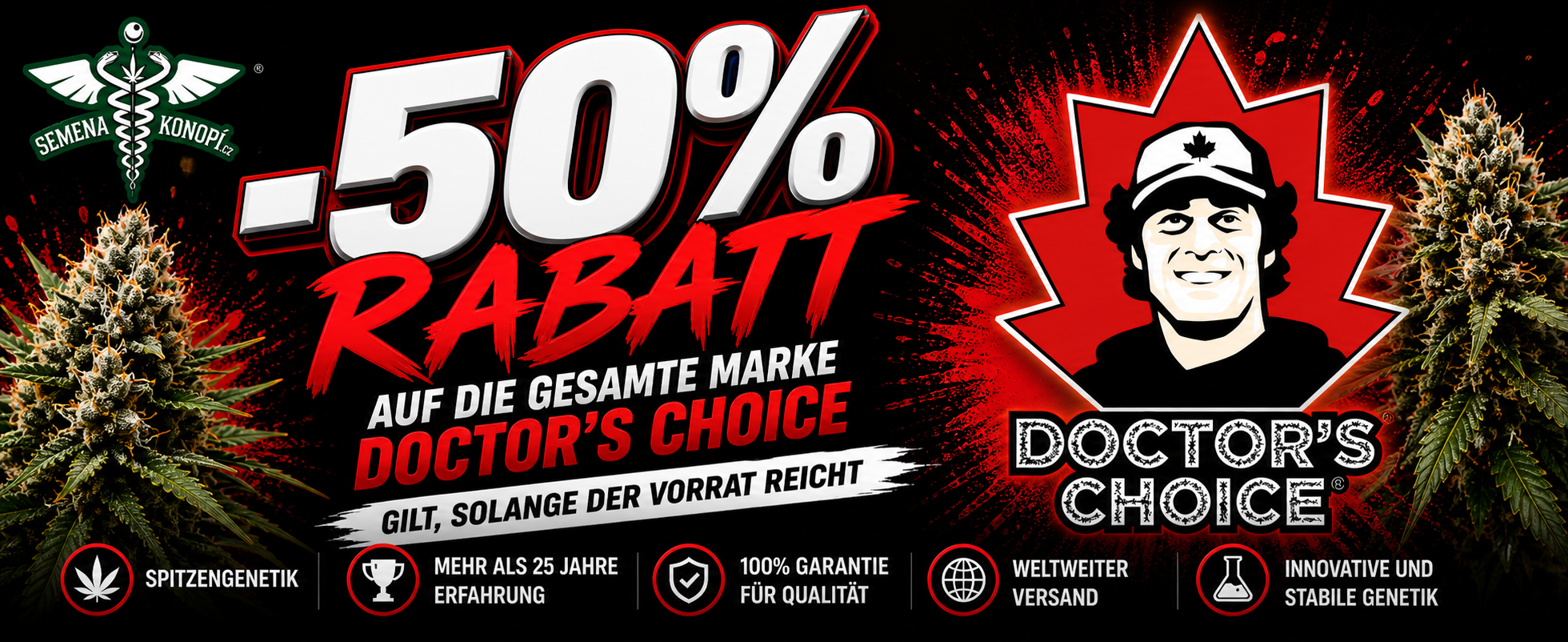 Dr. Choice