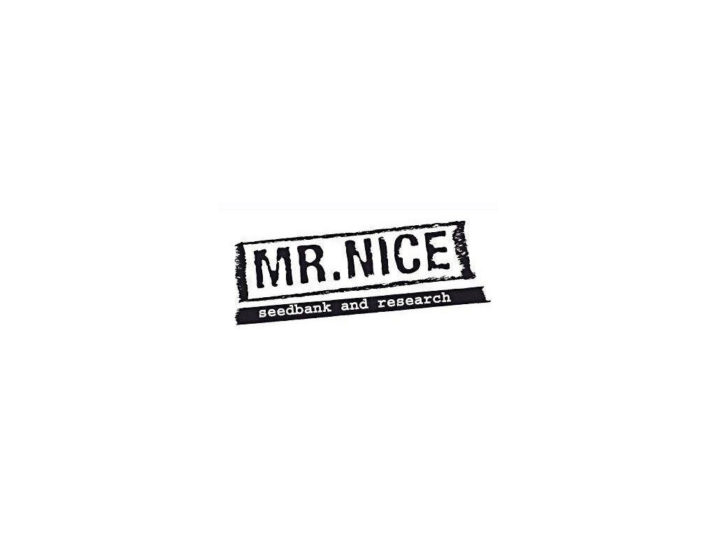 Mr Nice Seeds