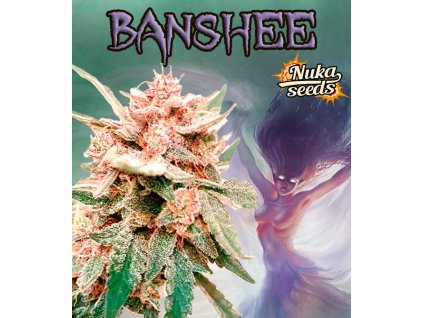 banshee nukaseeds nahled