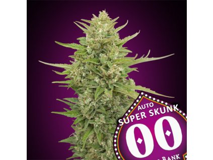 Auto Super Skunk 3 u fem 00 Seeds