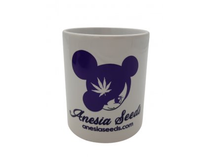 Anesia seeds Mug