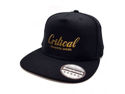 Gorra Critical