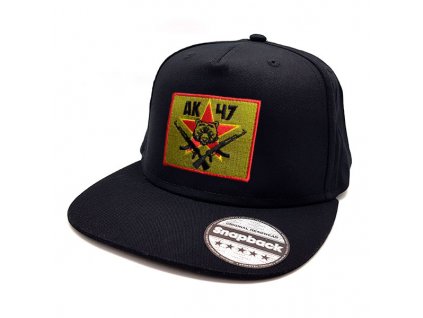 Gorra AK47