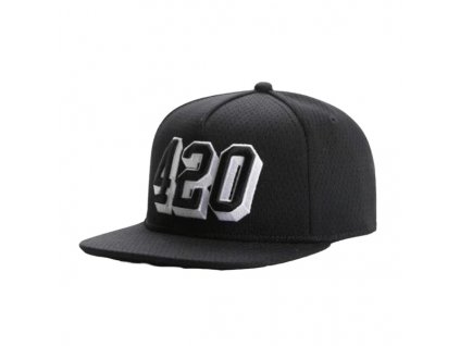 Gorra Visera Plana 420