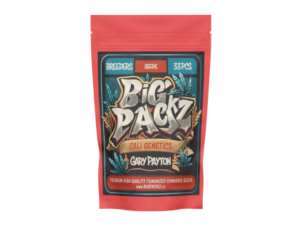 14288 big packz gary payton feminized 33ks