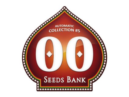 Automatic Collection 5 – 00 Seeds – AUTO