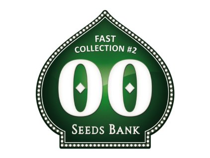 Fast Collection 2 – 00 Seeds – fem
