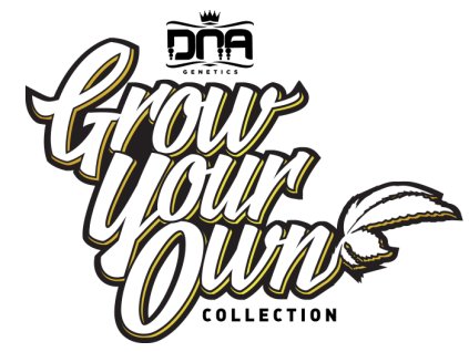 Grow Your Own Logo White 1