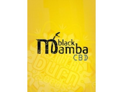 blimburn seeds blackmamba CBD
