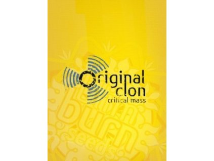 blimburn seeds originalclon