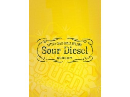 blimburn seeds SOURDIESEL