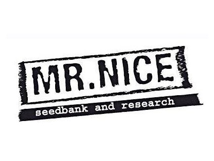 Mr Nice Seeds