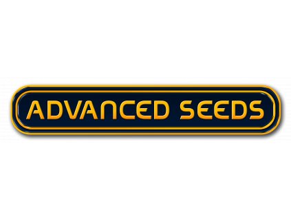 logo advanced seeds
