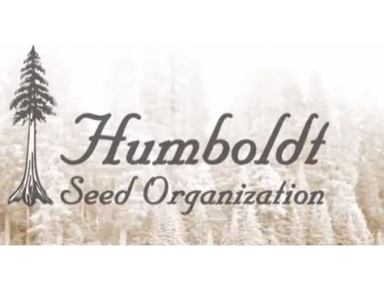 humboldt seed organization