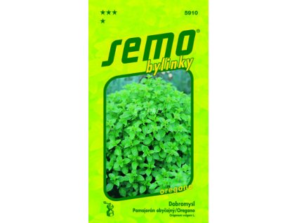 Dobromysl (Oregano)