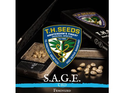 SAGE CBD