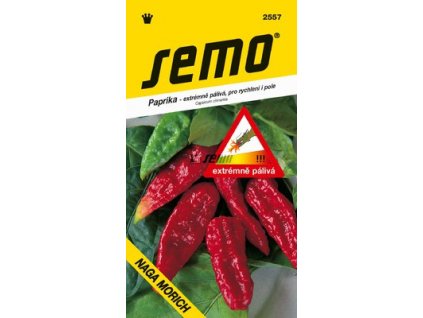 NAGA MORICH-Pfeffer