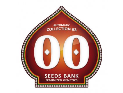 Automatic Collection 3 00 Seeds