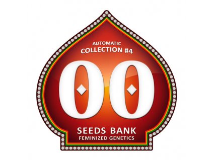 Automatic Collection 4 00 Seeds