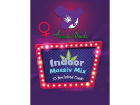 Anesia Inddor Mix