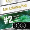 1070 auto collection pack 2
