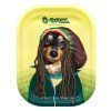 Bandeja Metal 18x14 cm Pets Reggae