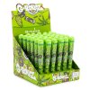 Porta Cigarros G Rollz 125 mm Green 36 ud