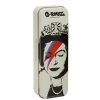 Cajita Metal Banksy's Graffiti 12x4x25 cm Queen