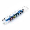 Filtros Eko Puffs Cristal Ball Azul Medium